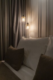 Velvet Rooms & More