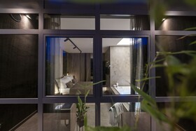 Velvet Rooms & More