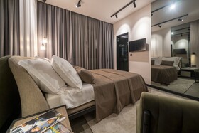 Velvet Rooms & More
