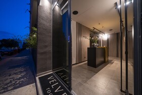 Velvet Rooms & More