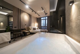 Velvet Rooms & More
