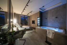 Velvet Rooms & More