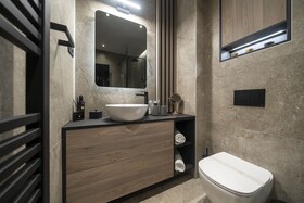 Velvet Rooms & More