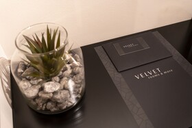 Velvet Rooms & More