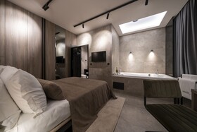 Velvet Rooms & More
