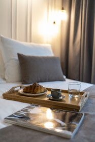 Velvet Rooms & More