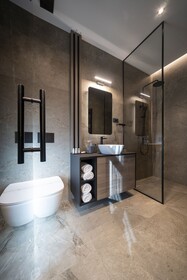 Velvet Rooms & More