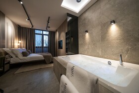 Velvet Rooms & More