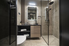 Velvet Rooms & More