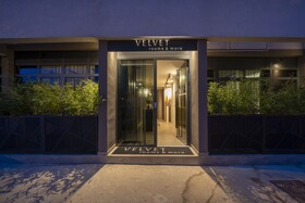 Velvet Rooms & More
