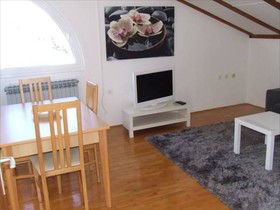 Villa Dalmatia