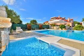 Villa Dalmatina Zadar