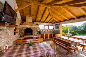 Villa Dalmatina Zadar