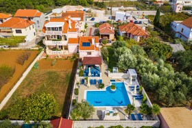 Villa Dalmatina Zadar
