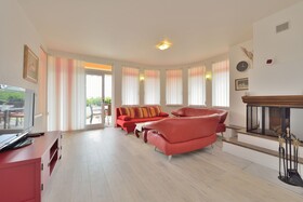 Villa Dalmatina Zadar
