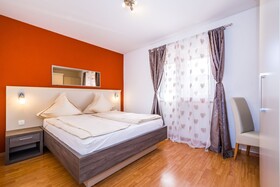 Villa Dalmatina Zadar