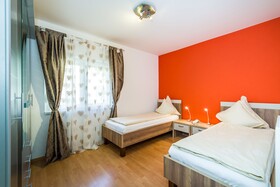 Villa Dalmatina Zadar