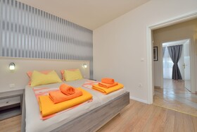 Villa Dalmatina Zadar