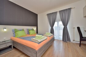 Villa Dalmatina Zadar