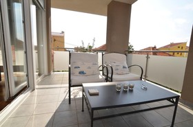 Villa Diana Zadar