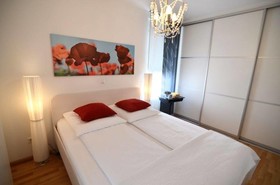 Villa Diana Zadar