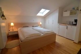 Villa Diana Zadar