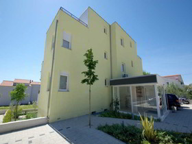 Villa Liburnum