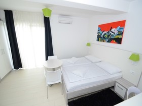 Villa Liburnum