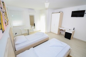 Villa Liburnum