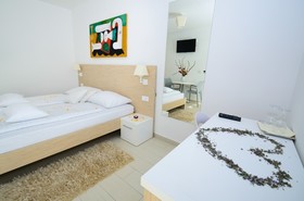 Villa Liburnum