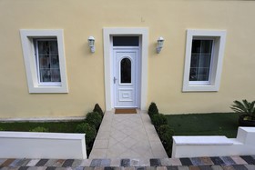 Villa Maggie