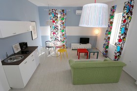 Villa Maggie