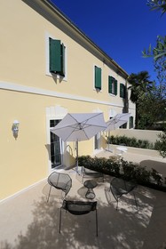 Villa Maggie