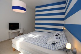 Villa Maggie