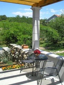 Villa Mandolina Apartments