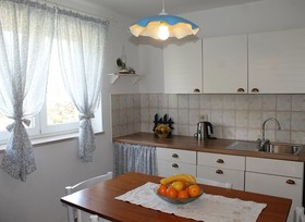 Villa Mandolina Apartments