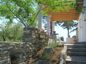 Villa Mandolina Apartments
