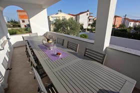 Villa Nodi