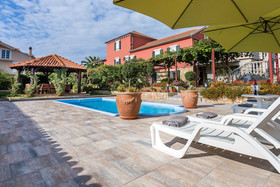 Villa Stocco Castle