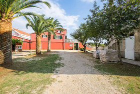 Villa Stocco Castle