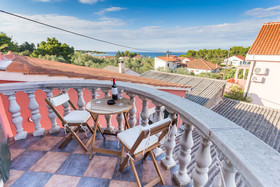Villa Stocco Castle