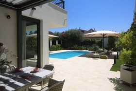 Villa Tereza