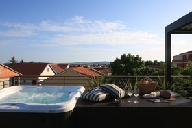 Villa Tereza