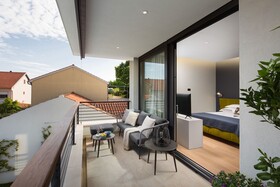 Villa Tereza