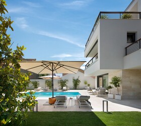 Villa Tereza