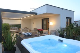 Villa Tereza