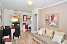 Villa Vanilla