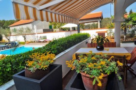 Villa Vanilla