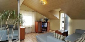 Villa Vanilla