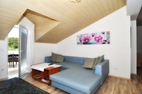 Villa Vanilla
